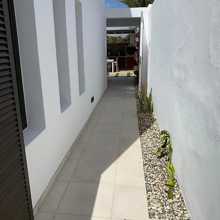 빌라 Sabbia Georgia *