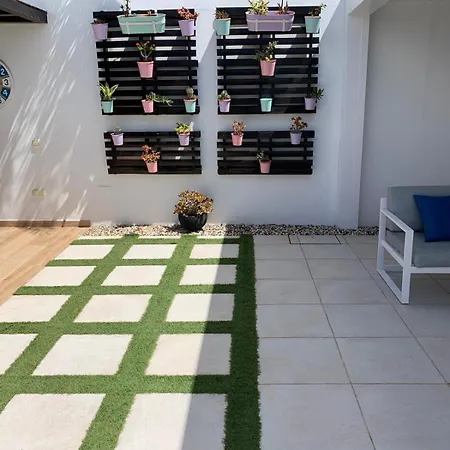 빌라 Sabbia Georgia *