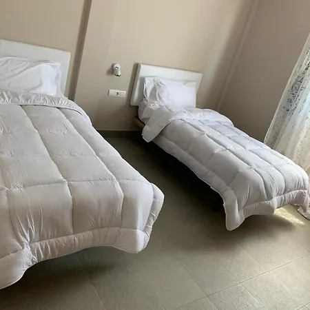 Sabbia Georgia 코스타 테기세