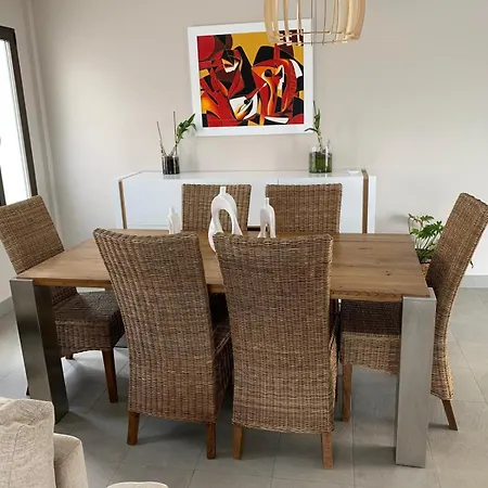 Sabbia Georgia * 코스타 테기세