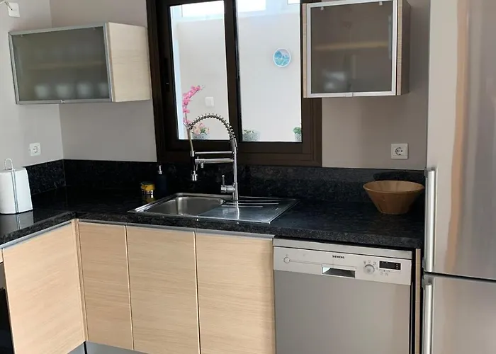 Sabbia Georgia 빌라 *