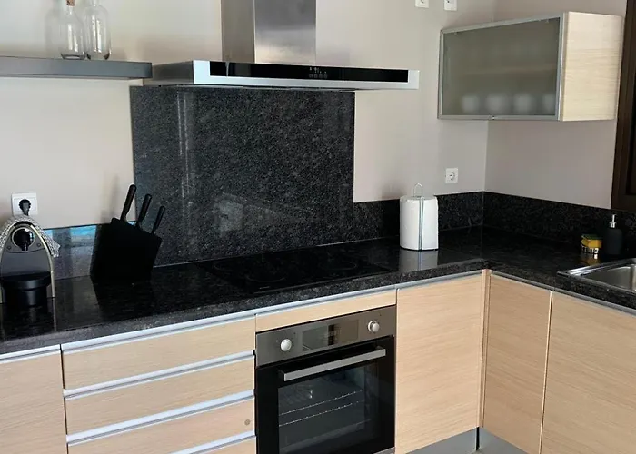 Sabbia Georgia 빌라 코스타 테기세