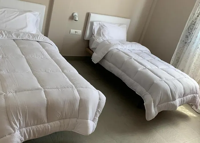 Sabbia Georgia 코스타 테기세