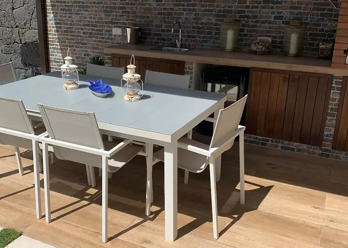 Sabbia Georgia 빌라