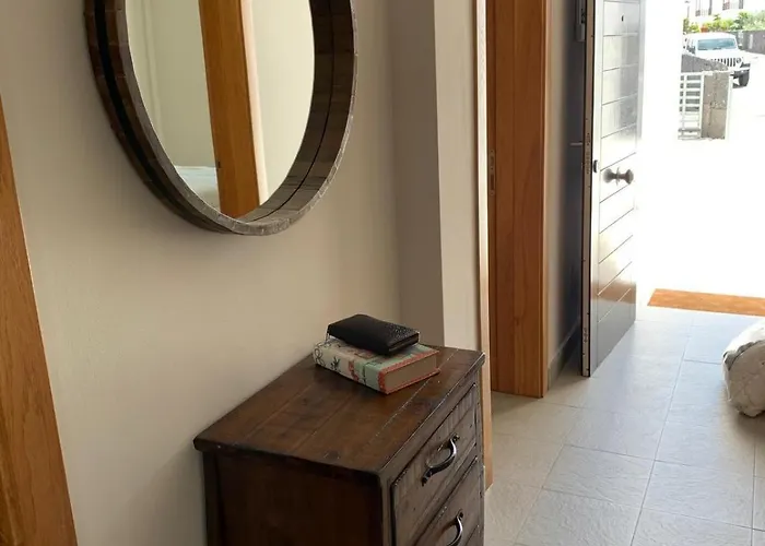 Sabbia Georgia 빌라 코스타 테기세