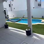 Villa Sabbia Georgia Costa Teguise