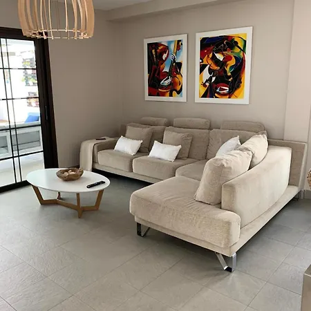 Sabbia Georgia Willa Costa Teguise