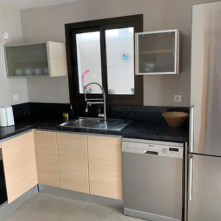 Sabbia Georgia Willa *