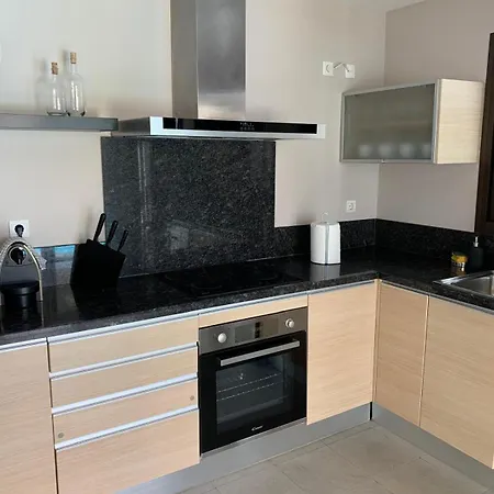 Sabbia Georgia Willa Costa Teguise