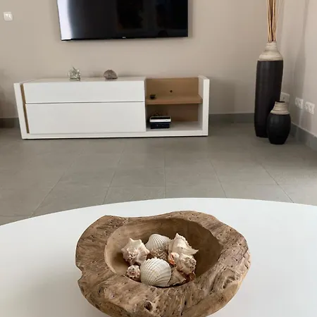 Willa Sabbia Georgia Costa Teguise