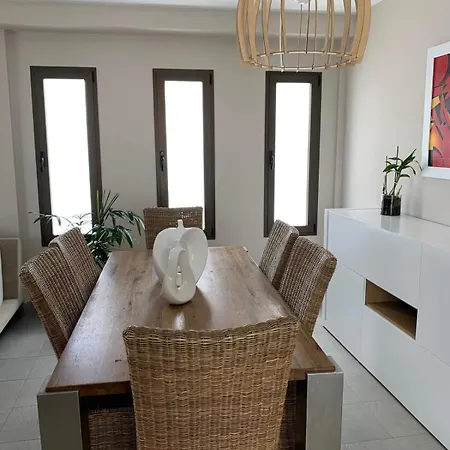 Willa Sabbia Georgia