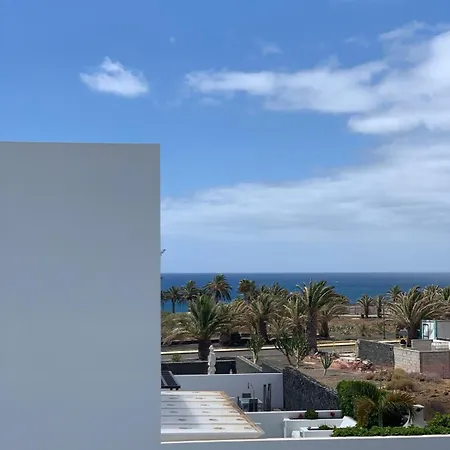 Sabbia Georgia Costa Teguise