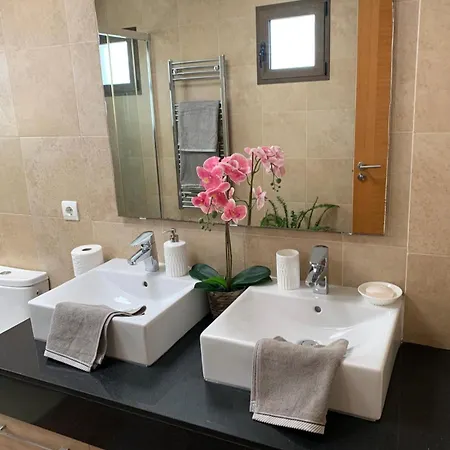 Willa Sabbia Georgia