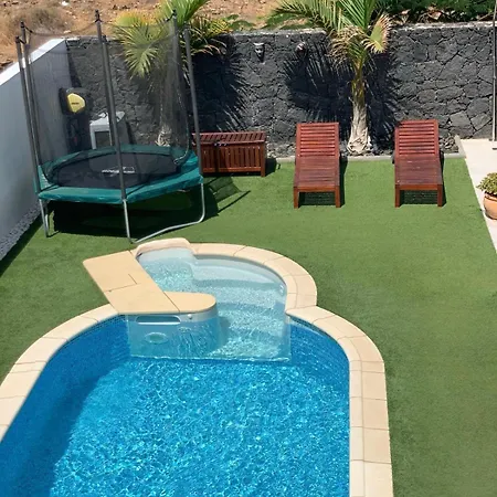 Willa Sabbia Georgia