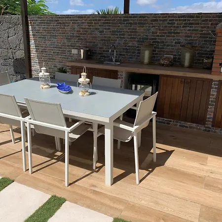 Sabbia Georgia Willa