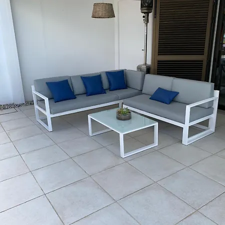 Sabbia Georgia Willa *