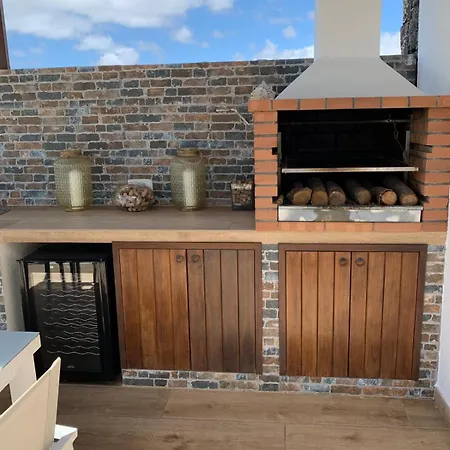 Willa Sabbia Georgia *