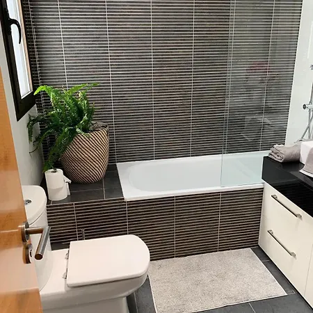 Sabbia Georgia * Costa Teguise