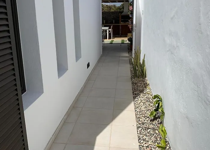 Villa Sabbia Georgia *