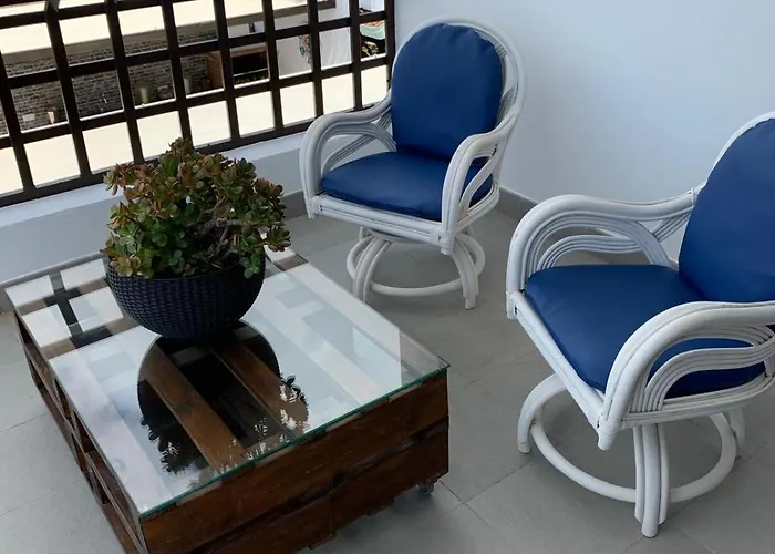 Villa Sabbia Georgia