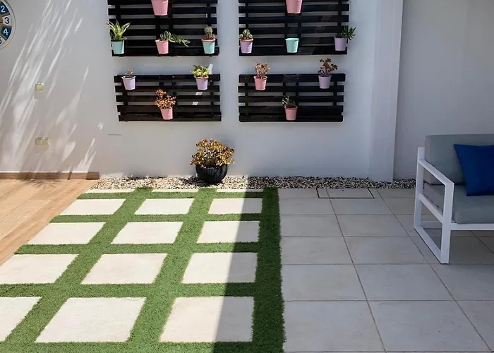 Villa Sabbia Georgia *