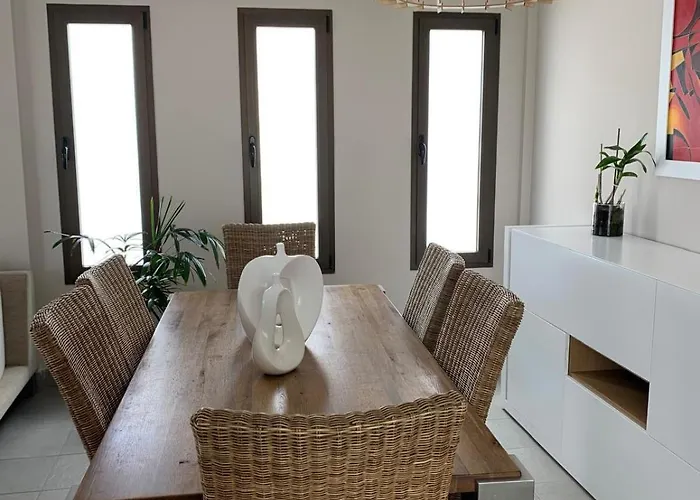 Villa Sabbia Georgia