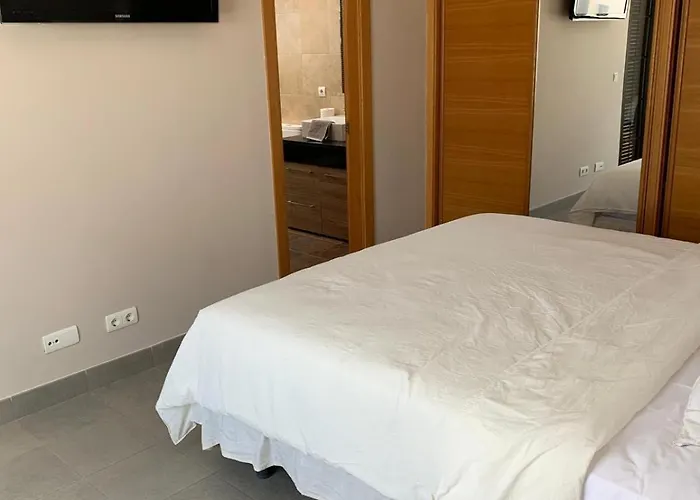 Sabbia Georgia Villa *