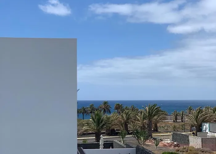 Sabbia Georgia Costa Teguise