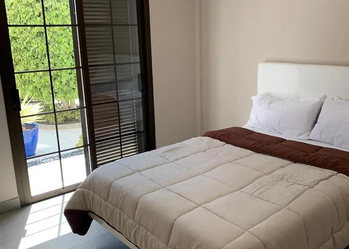 Sabbia Georgia Villa