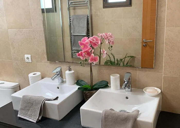 Villa Sabbia Georgia