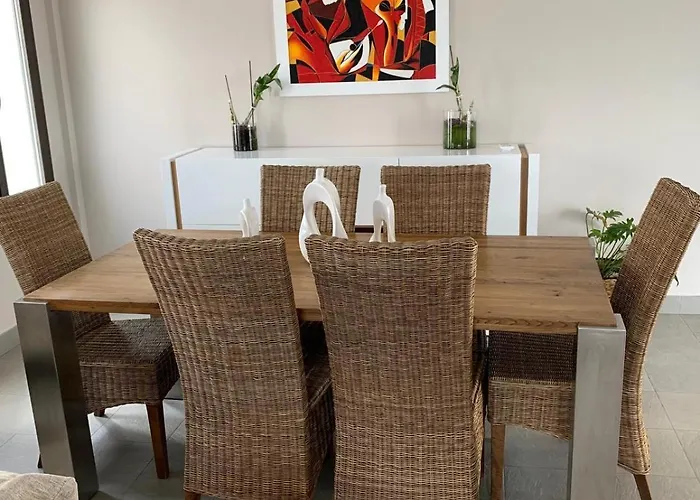 Sabbia Georgia * Costa Teguise