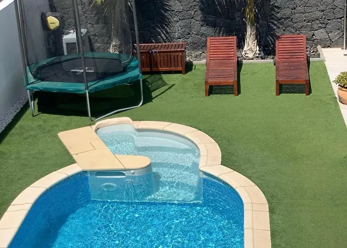 Villa Sabbia Georgia