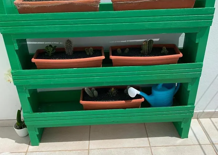 Sabbia Georgia Costa Teguise