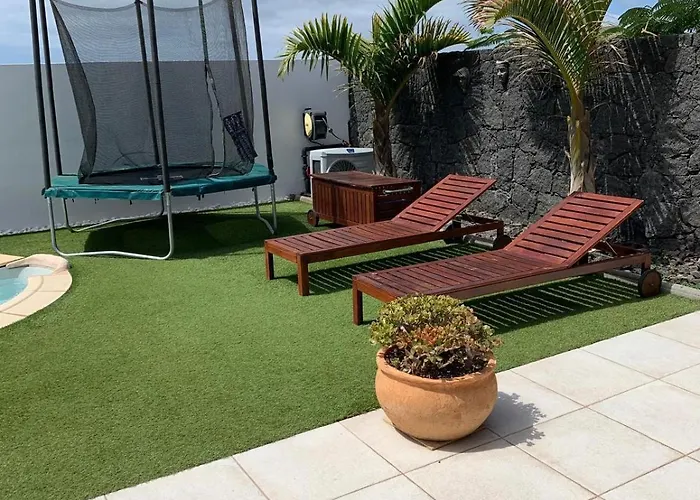 Sabbia Georgia Villa