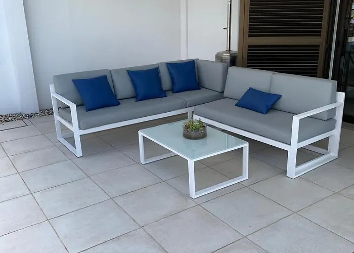 Sabbia Georgia Villa *