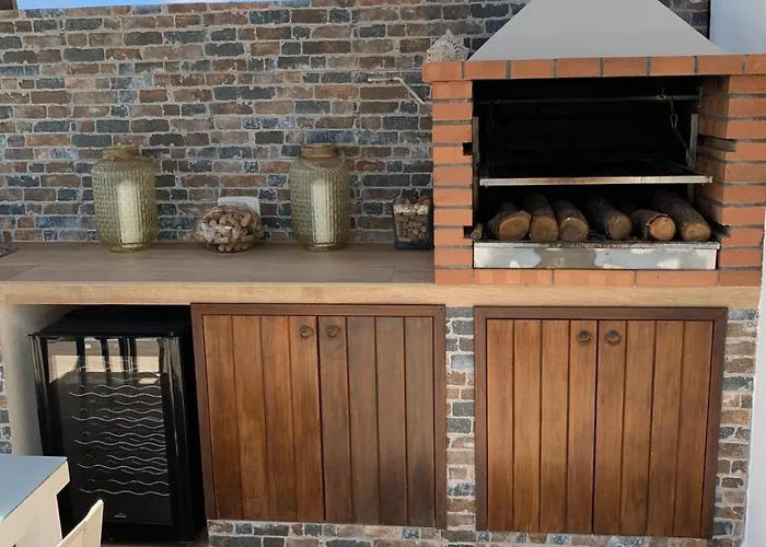 Villa Sabbia Georgia *